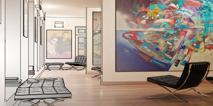 הלבנת הון ושוק יצירות האומנות