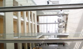 בית המשפט לתעבורה בחיפה