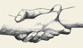 האם אי הגשת עזרה לאדם במצוקה נחשבת לעבירה פלילית?