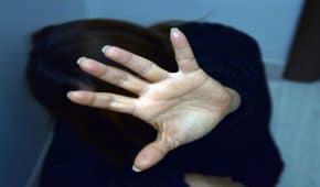 כתב אישום על אלימות במשפחה