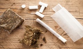 מה העונש הצפוי על גידול וייצור חשיש?