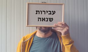 פשעי שנאה – סוגים ועונשים