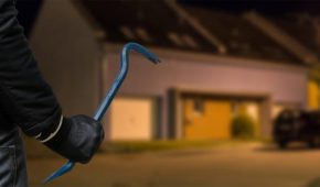 חוק דרומי – הגנה עצמית מפני פורץ לבית מגורים או לעסק