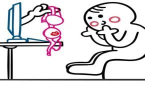 הטרדה מינית באינטרנט