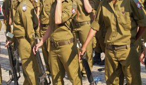 חקירה במצ"ח – חייל עשה ואל תעשה