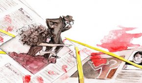 חבלה בכוונה מחמירה