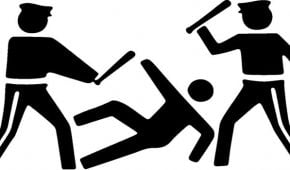 אלימות שוטרים והטיפול של מח"ש