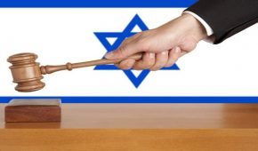 מסתמן – קיצור משך הרישום הפלילי לאנשים שמעדו באופן חד-פעמי