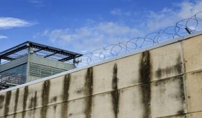 עתירות אסירים