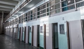 בית מעצר ניצן – מג"ן