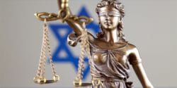 israeli-court