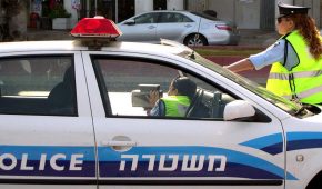 עבירות תעבורה