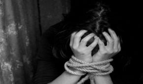 עבירות חטיפה וכליאת שווא