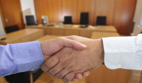 צדק מאחה בשירות מבחן