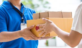 עבירת הזמנת סמים בדואר והעונש בצידה