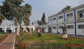 בית כלא מעשיהו