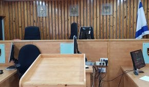 עורך דין צבאי מומחה בתל אביב