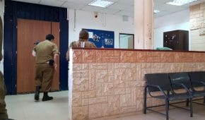 ייצוג חיילים