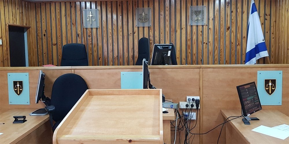 עורך דין צבאי בבאר שבע | עו עורך דין צבאי בבאר שבע | עו