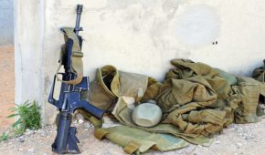 עבירות המתה בצבא – רצח הריגה וגרם מוות ברשלנות