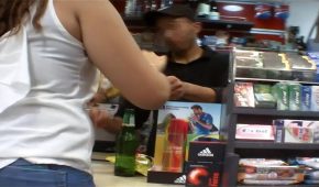 מכירת אלכוהול לקטינים וחוקיות השימוש בסוכן מדיח