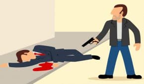 עבירת רצח בכוונה תחילה