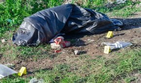 עבירות רצח במשפט הפלילי