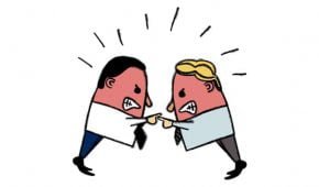 סכסוכי שכנים – המותר והאסור