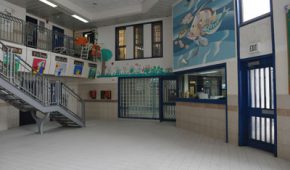 בית כלא אופק