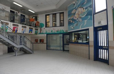 בית כלא אופק - צילום: אתר שב"ס בית כלא אופק - צילום: אתר שב"ס