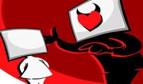 אינוס וירטואלי – משמעותו במשפט הפלילי