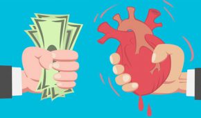 עבירות סחר באיברים – סוגים ועונשים