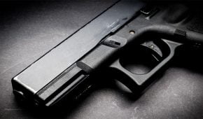 החזקת נשק ללא רישיון