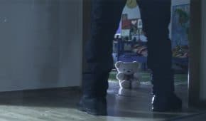 עבירות מעשים מגונים בקטינים