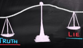 עדות כוזבת בהליכים פליליים