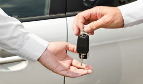 עבירת התרת נהיגה לבלתי מורשה