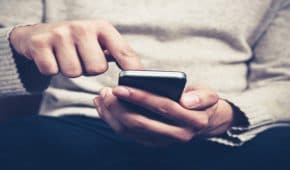 הטרדות טלפוניות בוואטסאפ