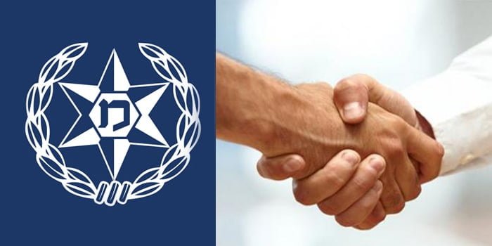 הסדר מותנה - סגירת תיק פלילי בהסדר בין המדינה לבין החשוד הסדר מותנה - סגירת תיק פלילי בהסדר בין המדינה לבין החשוד