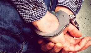 חקירה פלילית ומעצר קטין