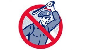 היד האלימה של החוק – כיצד להתמודד עם אלימות משטרתית?