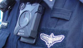 תיעוד עבודת השוטרים באמצעות מצלמות – ההיבט המשפטי
