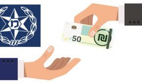 מהי עבירת השוחד?