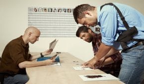 הזכות להיוועץ עם עורך דין טרם החקירה ובמהלכה