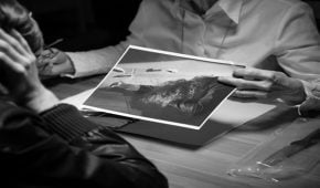 האם רצוי שעורך דין יתלווה עם חשוד לחקירת משטרה?