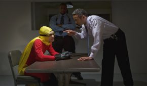 הודאה באשמה בחקירה – משמעות והשלכות אפשריות