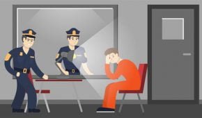 חוק חקירת חשודים – חשיבותו ומשמעות הפרתו