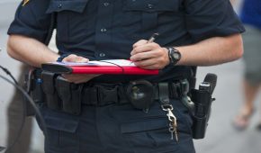 עבירות תעבורה