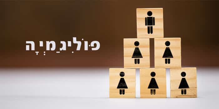 עבירת ריבוי נישואין (פוליגמיה) - משמעותה והעונש בצידה - עו"ד פלילי אסף דוק ⚖️