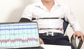 שימוש בפוליגרף בהליך פלילי