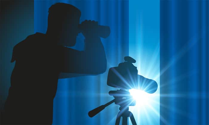 חוקרים פרטיים - המותר והאסור